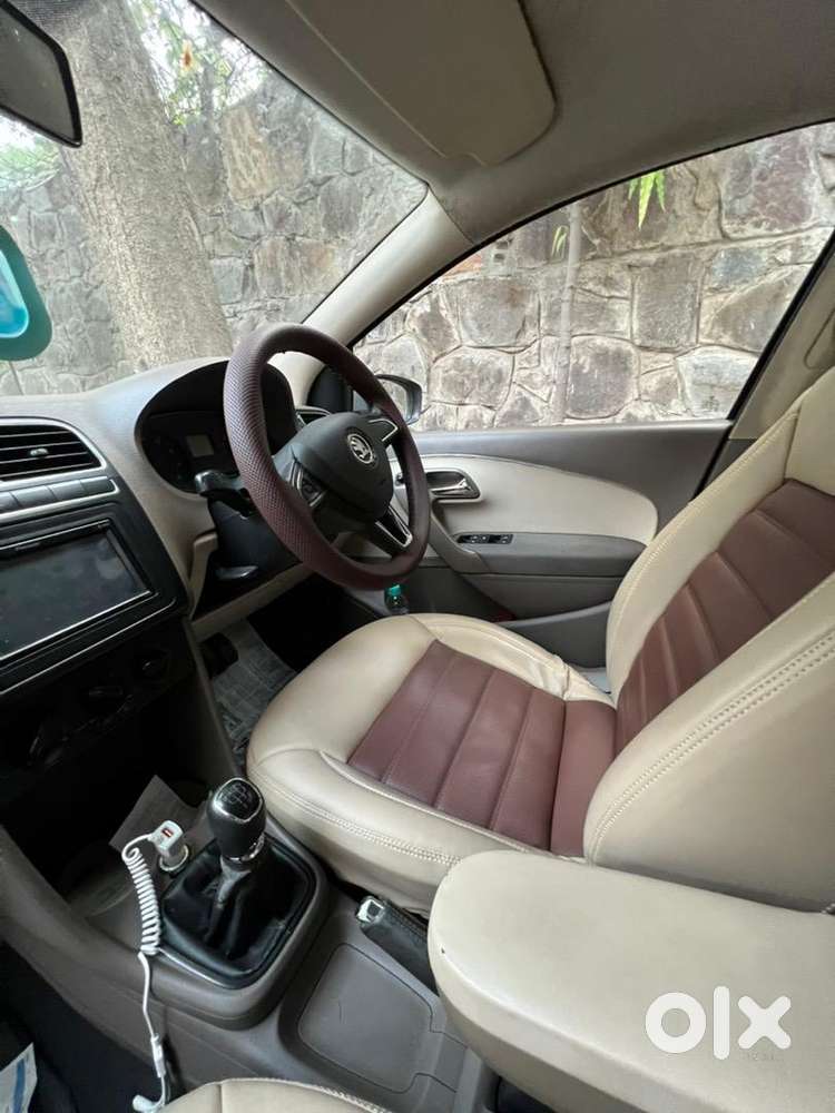 Skoda Rapid 2014 Petrol Good Condition