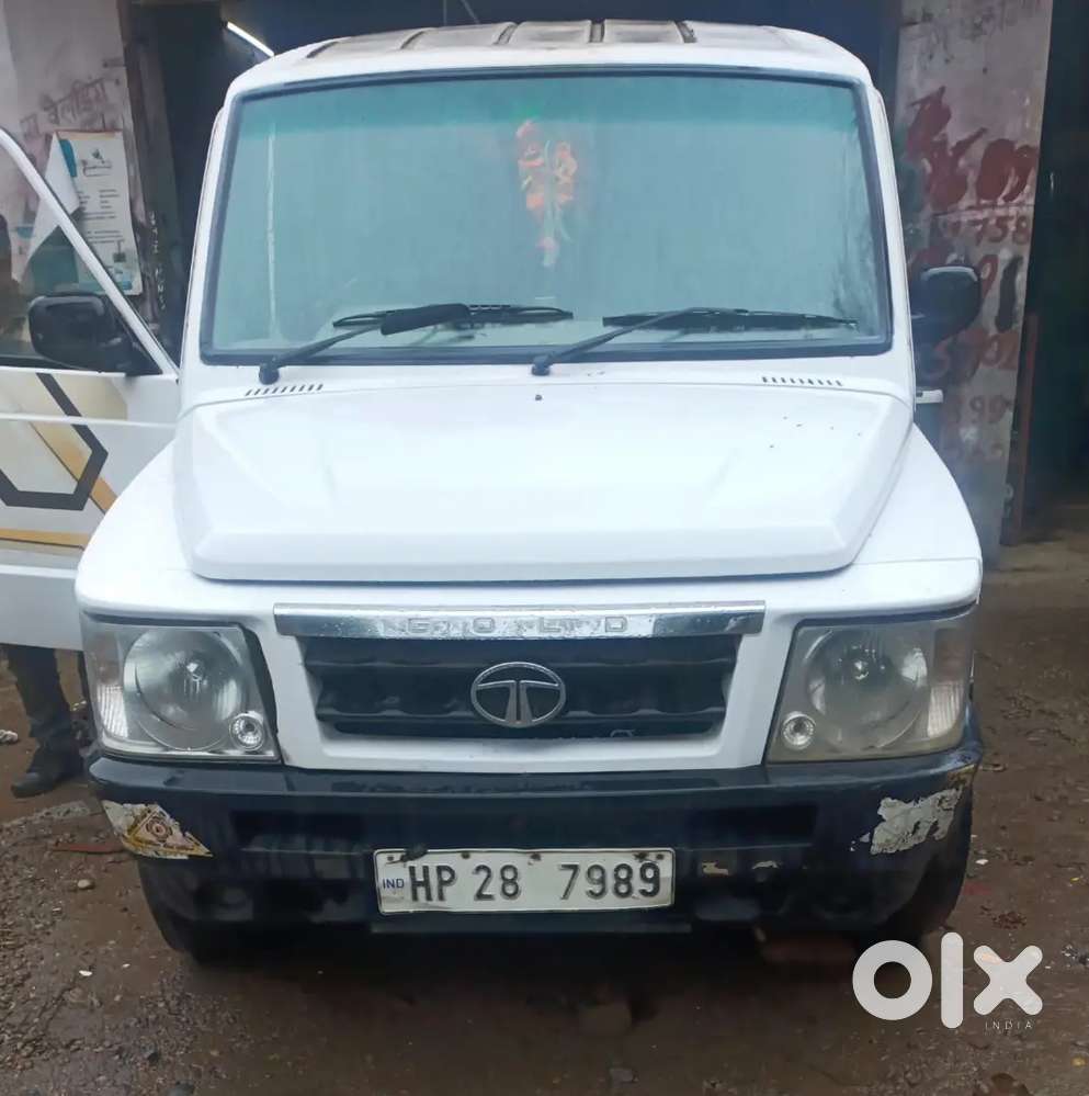 Tata Sumo Gold 2013 Diesel 90000 Km Driven