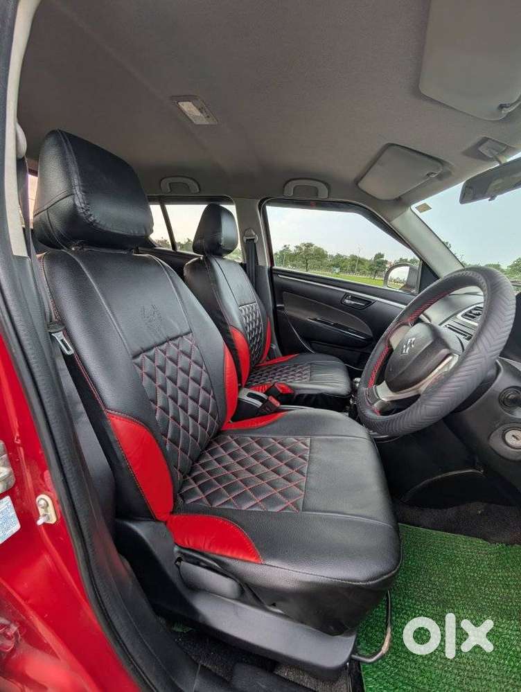 Maruti Suzuki Swift Ddis Vdi, 2013, Diesel