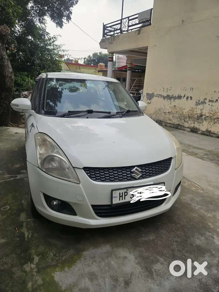 Swift Vxi..