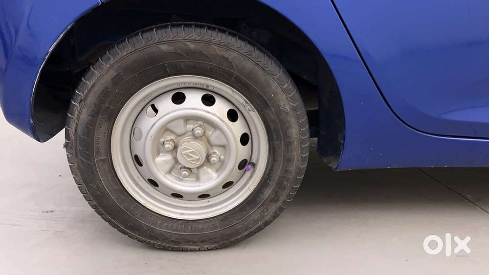 Hyundai Eon Era +, 2014, Petrol