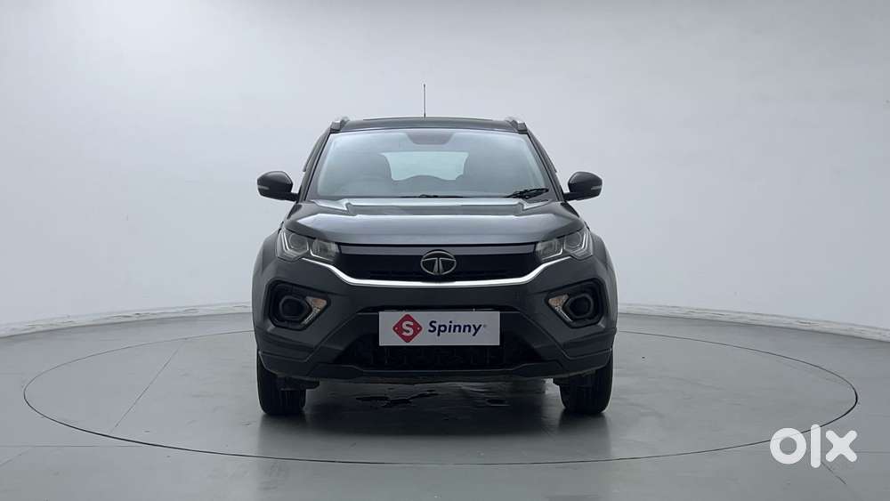 Tata Nexon 1.5 Revotorq Xm (s), 2022, Diesel
