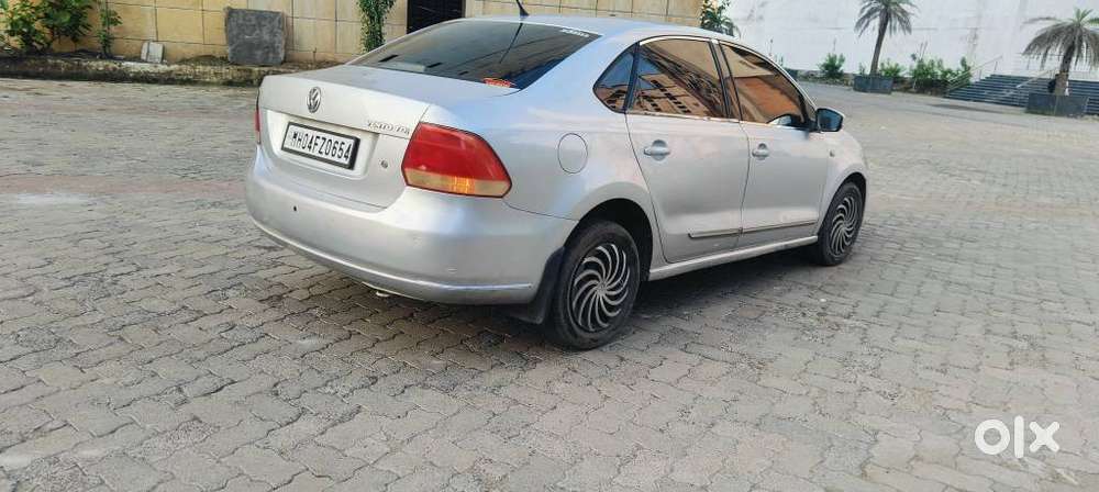 Volkswagen Vento 1.5 Comfortline Cup Edition Diesel, 2012, Diesel
