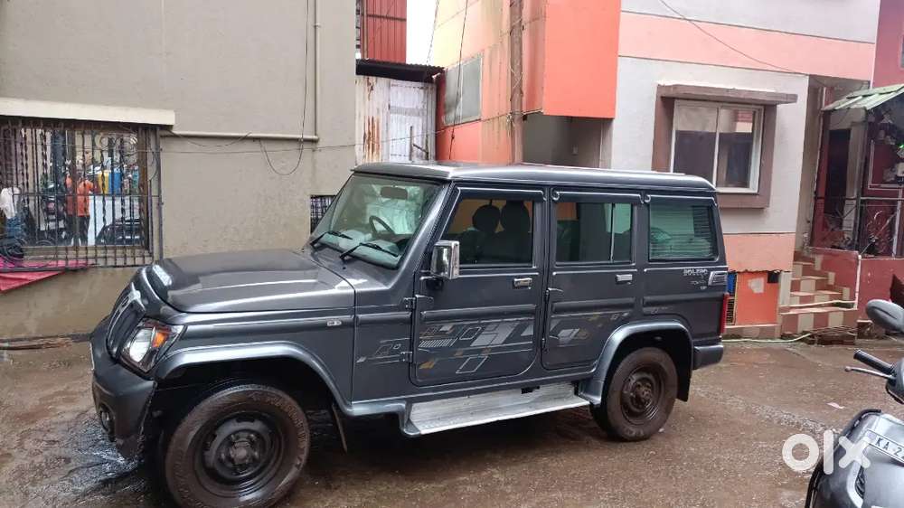 Mahindra Bolero 2011 Diesel