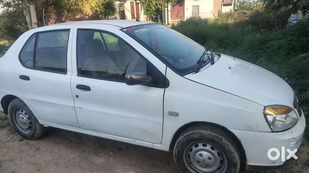 Tata Indigo Ecs 2017