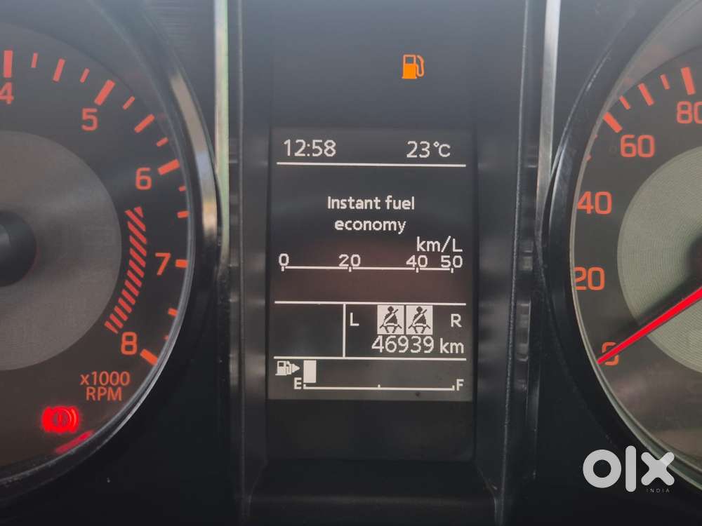 Maruti Suzuki Jimny Zeta Mt, 2023, Petrol