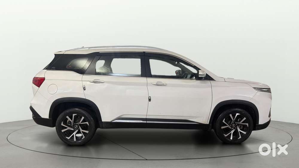 Mg Hector 2.0 Sharp Diesel, 2021, Diesel