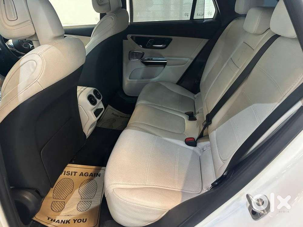 Mercedes-benz Glc 220d 4matic, 2024, Diesel