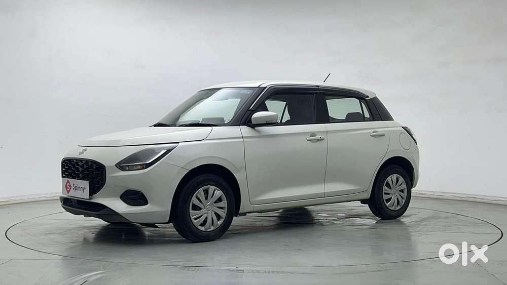 Maruti Suzuki Swift Amt Vxi, 2024, Petrol