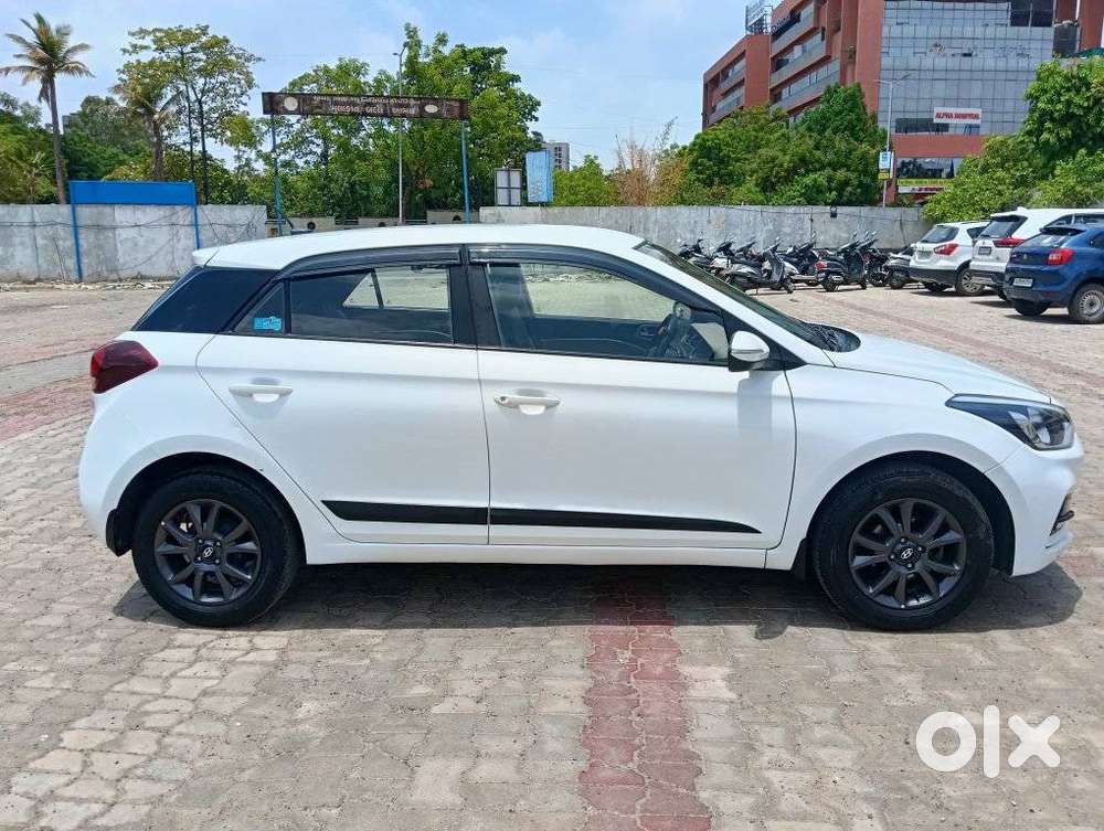 Hyundai Elite I20 [ ] 1.2 Asta, 2019, Petrol