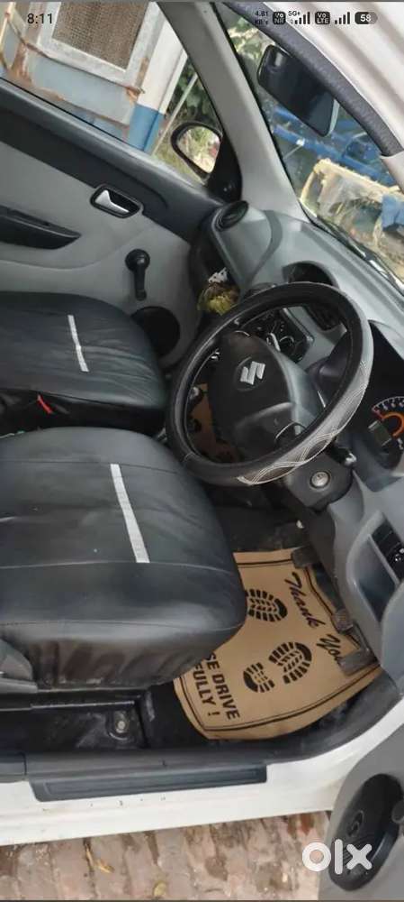 Maruti Suzuki Alto 2018 Alto Lxi