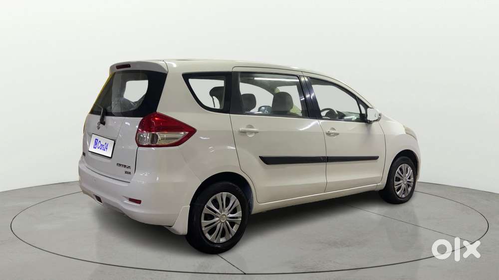 Maruti Suzuki Ertiga 2012-2015 Zdi, 2013, Diesel