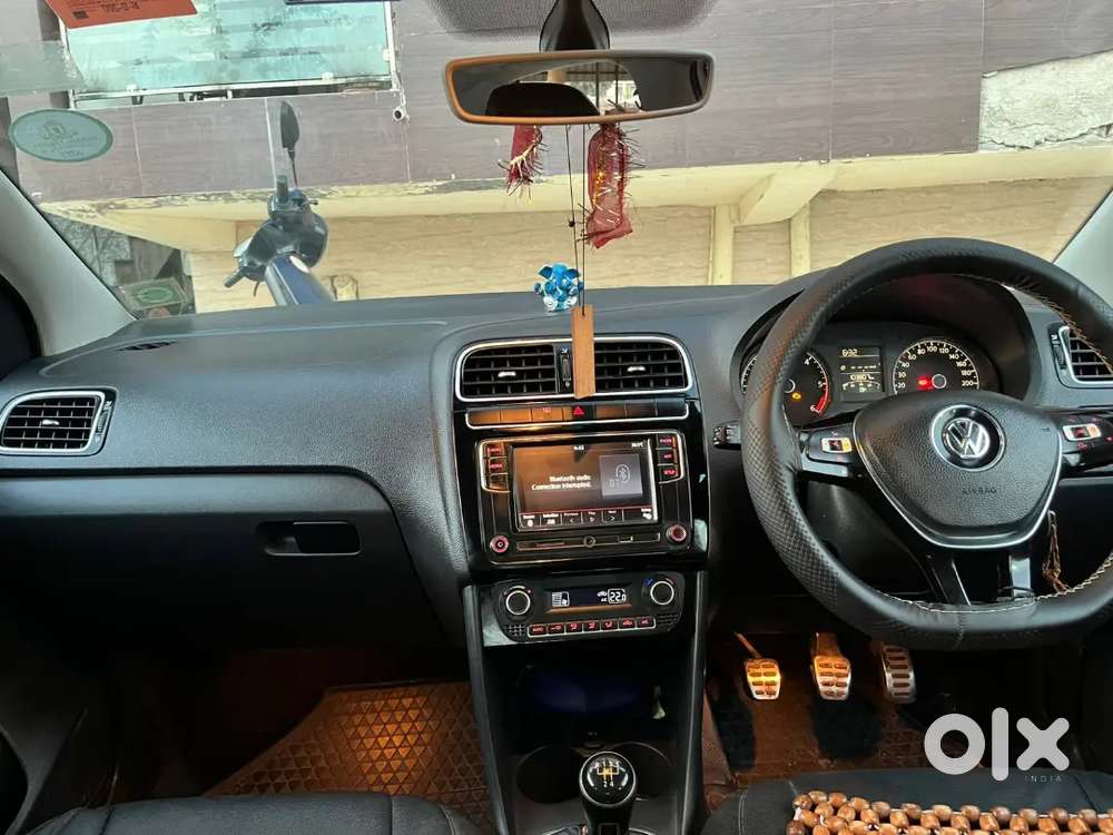 Polo Gt Tdi Akdm Saf Gadi He