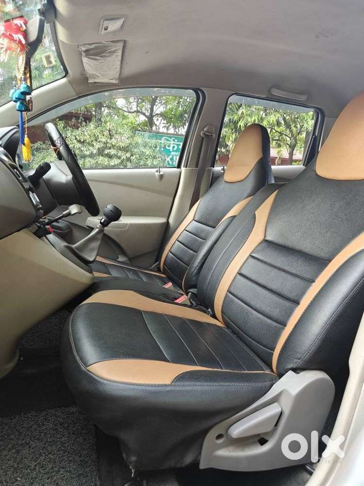 Datsun Go Anniversary Edition, 2015, Petrol