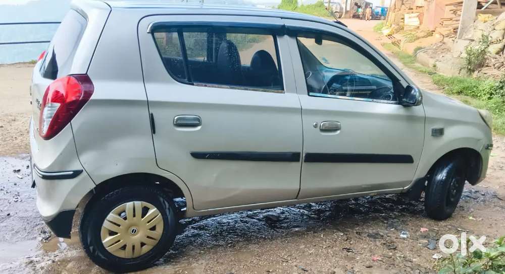 Alto 800 2016 Lxi. Nl.