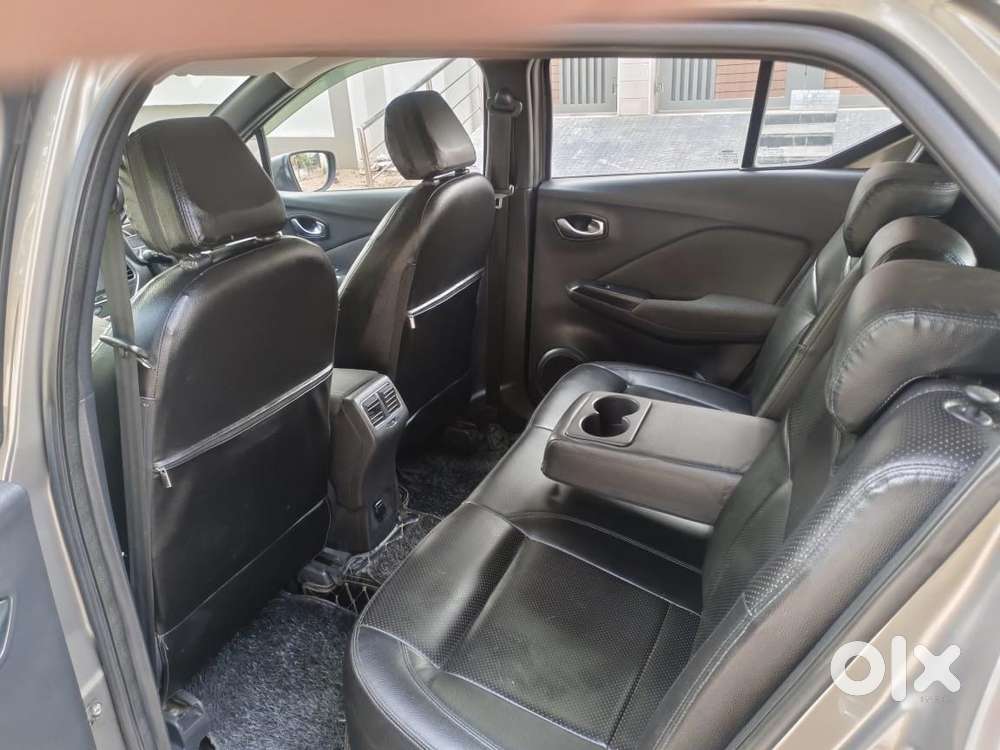 Nissan Kicks Xv Premium D, 2019, Diesel