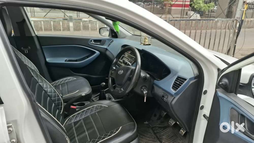 Hyundai I20 Active 1.2 Sx, 2015, Petrol