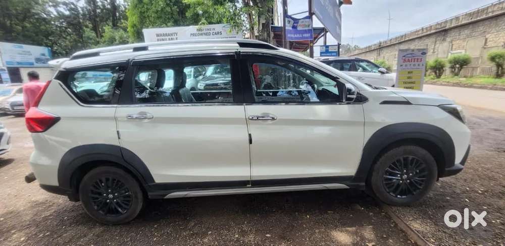 Maruti Suzuki Xl6 1.5 Zeta Mt, 2021, Petrol