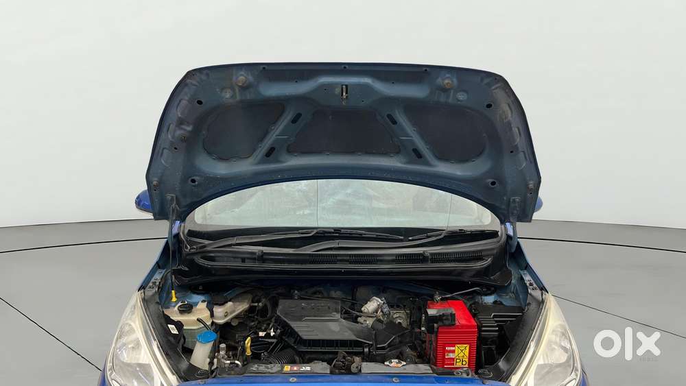 Hyundai New Santro 1.1 Sportz Mt, 2019, Petrol