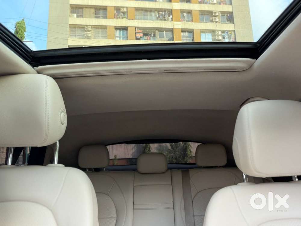 Mercedes-benz Glc Coupe 300d 4matic, 2022, Diesel