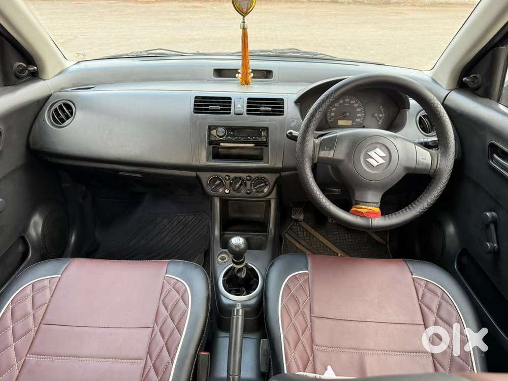 Maruti Suzuki Dzire Vdi, 2017, Diesel