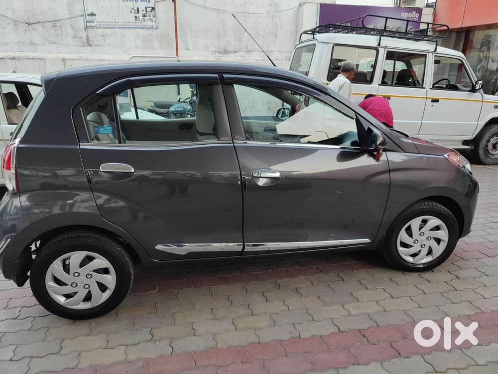 Hyundai Santro Sportz 2022