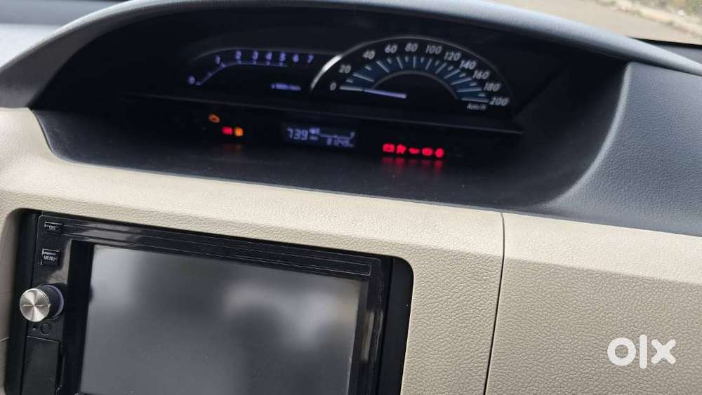Toyota Etios 1.5 Vx, 2018, Petrol