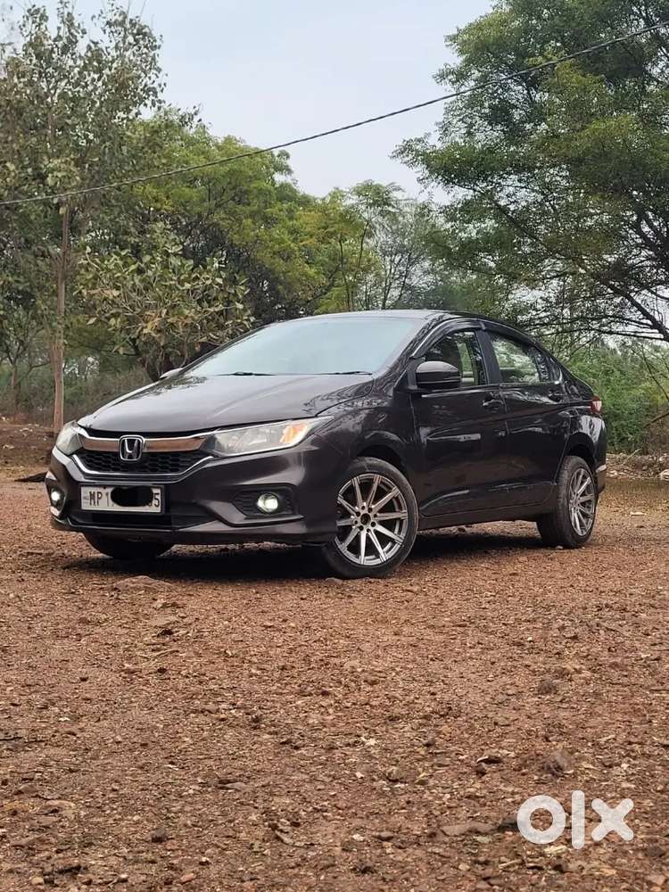 Honda City Diesel 2020 Model
