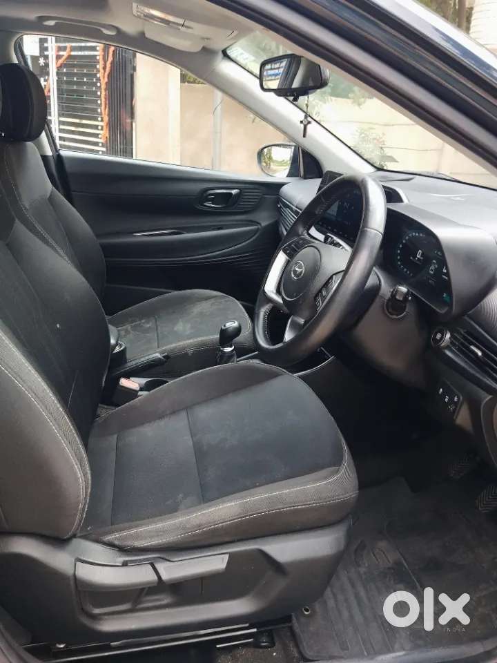 Hyundai I20 1.2 Asta, 2023, Petrol