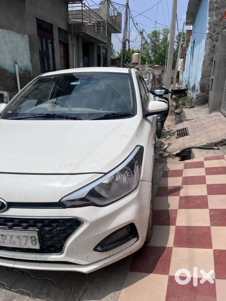 Hyundai Elite I20 Magna+ 2019