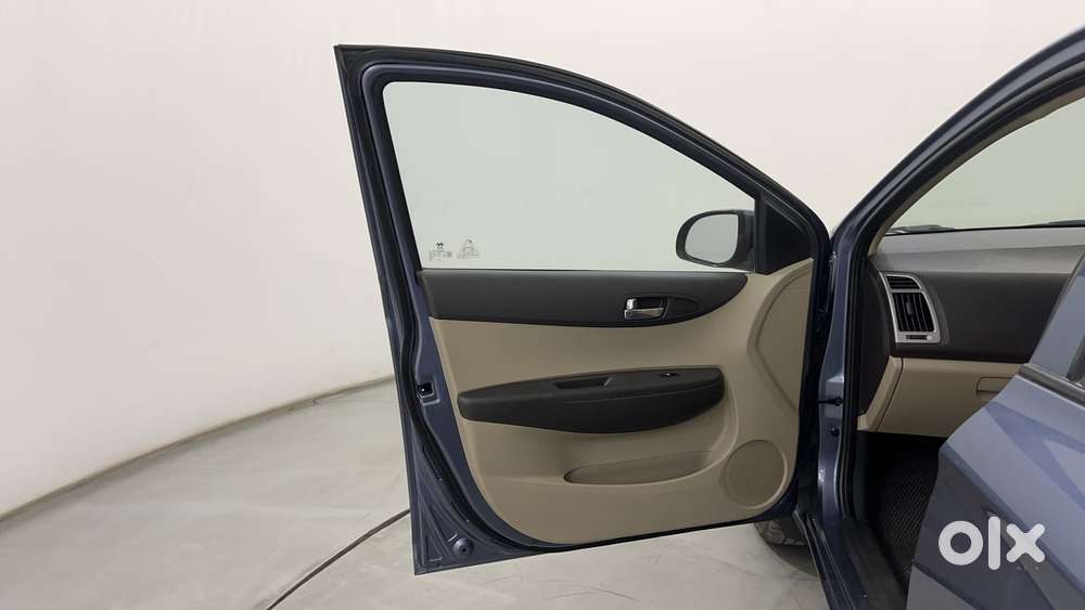 Hyundai I20 Asta 1.2, 2013, Petrol