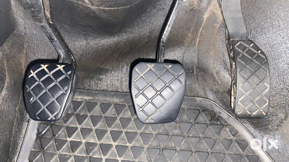 Volkswagen Polo 2009-2013 Diesel Highline 1.2l, 2013, Diesel