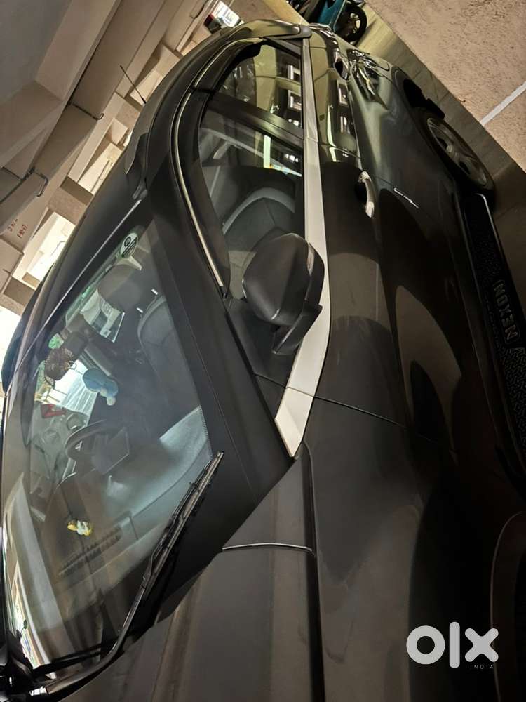 Nexon Automatic Unused Car