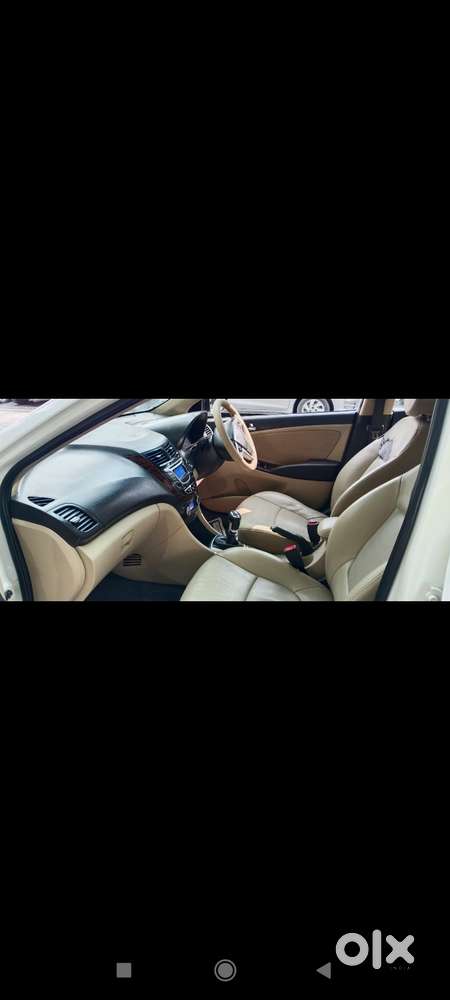 Hyundai Verna 2011-2014 1.6 Sx Crdi (o), 2014, Diesel