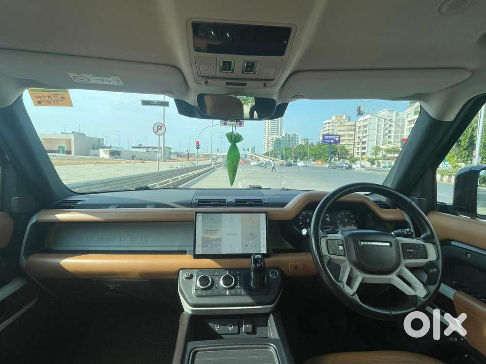 Land Rover Defender 2.0 110 Hse, 2022, Petrol