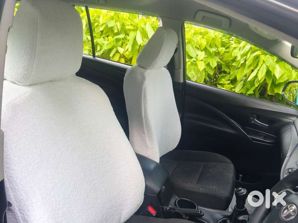 Toyota Innova Crysta 2.4 G Mt, 2020, Diesel
