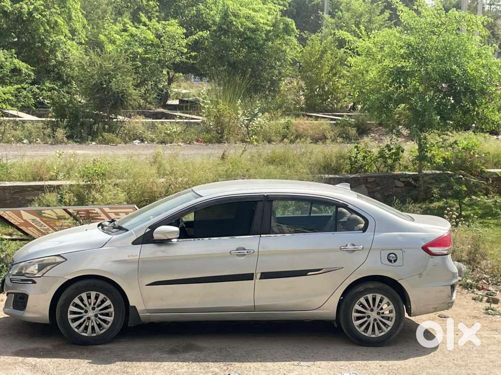 Maruti Suzuki Diesel 2015