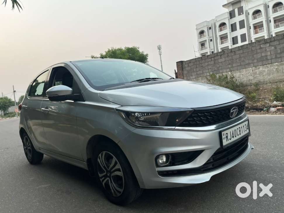 Tata Tiago 1.05 Revotorq Xz, 2020, Petrol