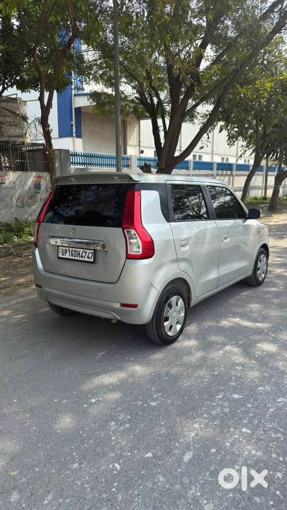 Fix Price 2022 Wagon R Vxi Cng