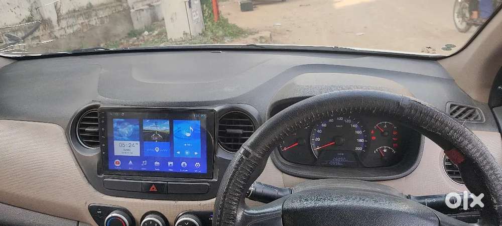 Hyundai Xcent 2018 Diesel 211000 Km Driven