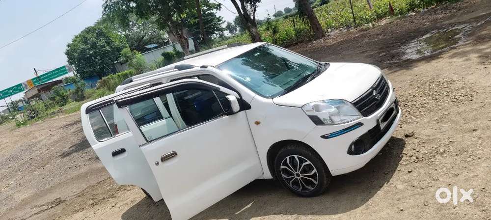 Maruti Suzuki Wagon R 20112031 Pasing