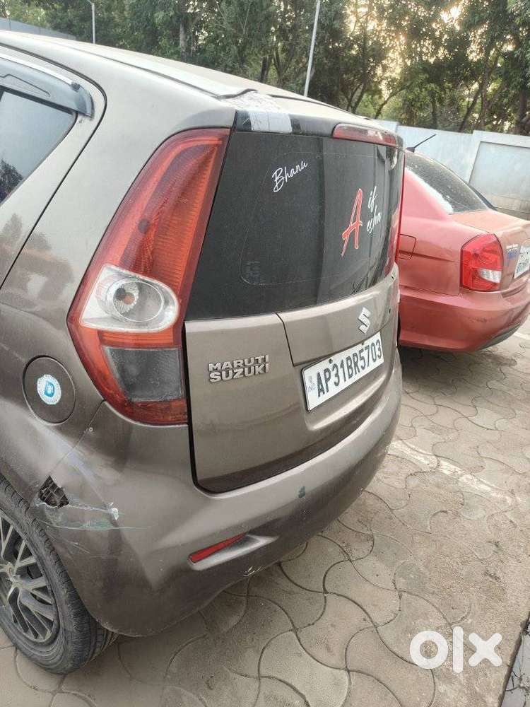 Mahindra Verito 1.4 G2 Bsiv, 2011, Diesel
