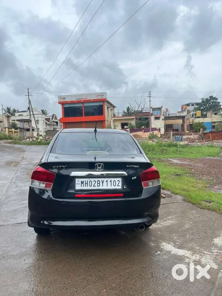 Honda City 1.5 Mt 2010 Model