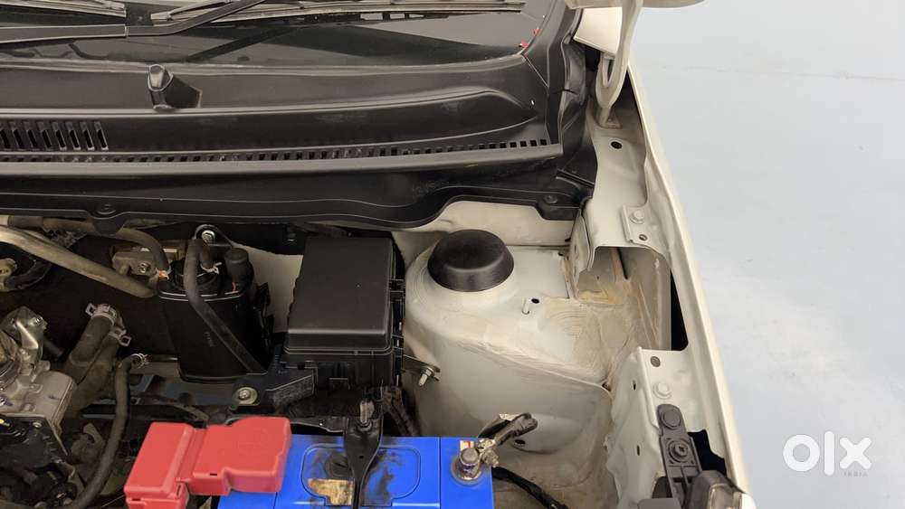 Maruti Suzuki Celerio Vxi, 2016, Petrol