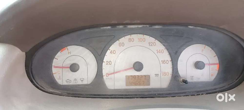 Mahindra Xylo 2014 Diesel Well Maintained