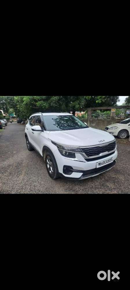 Kia Seltos Htk Plus D, 2021, Diesel