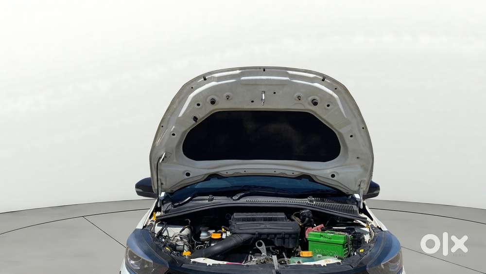 Tata Tigor 1.2 Revotron Xz Plus Cng, 2023, Cng & Hybrids