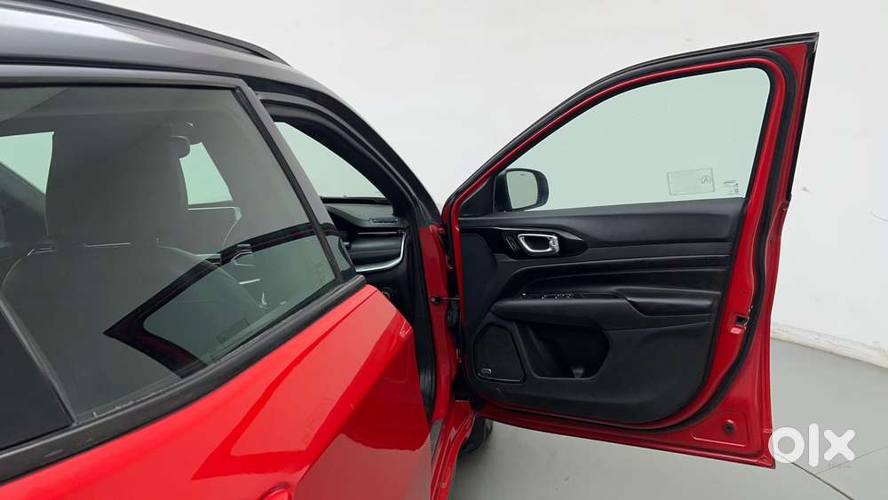 Jeep Compass Model S Optional, 2021, Petrol