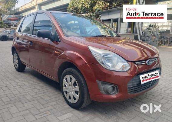 Ford Figo Diesel Exi, 2014, Diesel