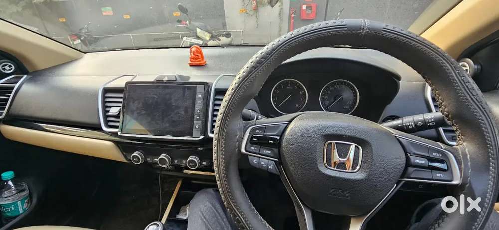 Honda City 2022 Petrol Well Maintained